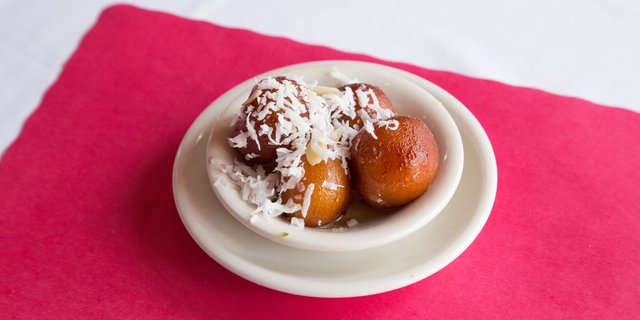 Gulab Jamun
