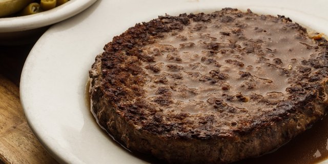 Chopped Beef Package