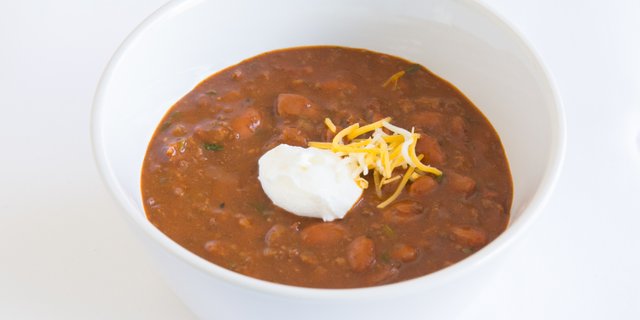 Chili