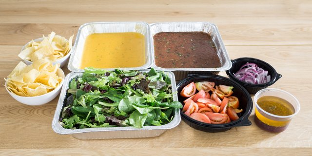 Garden Salad