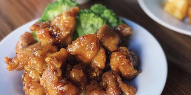 General Chicken