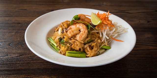 Pad Thai
