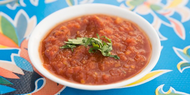 Salsa