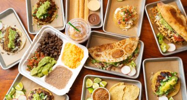 Taqueria El Barrio