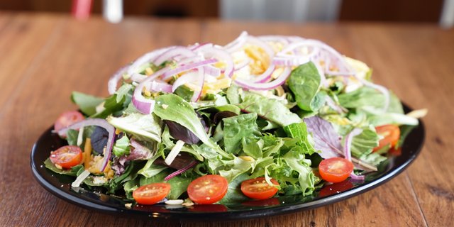 House Salad