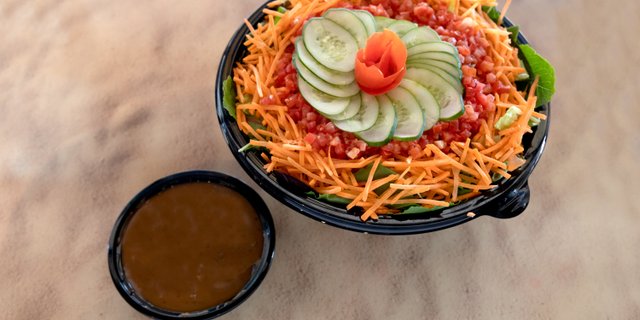Garden Salad