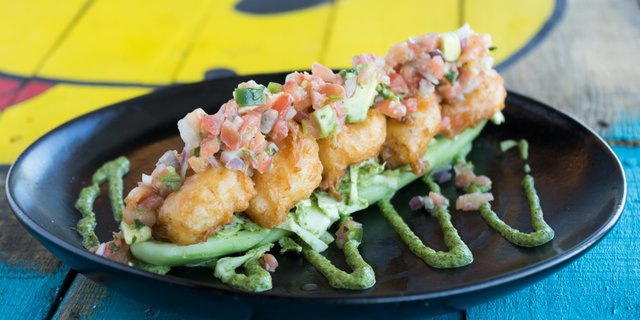 Pimp Shrimp