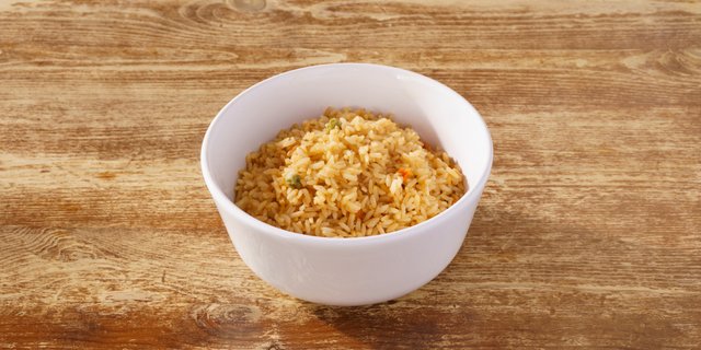Mexican Rice