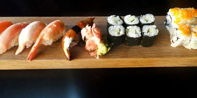 Tani Sushi Bistro