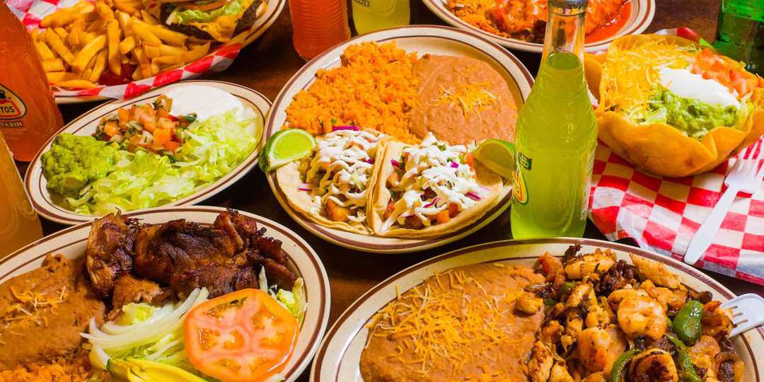 Taco Express Mexican Grill