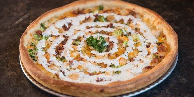 Joey's Pizza