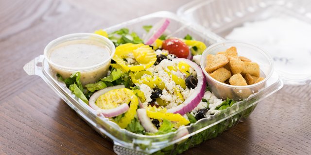 Greek Salad