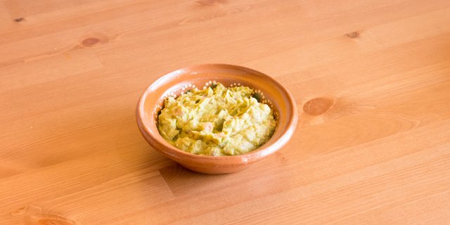 Guacamole