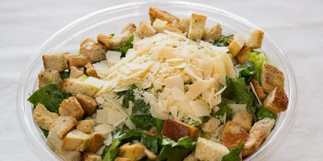 Caesar Salad