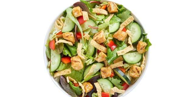 Signature Salads