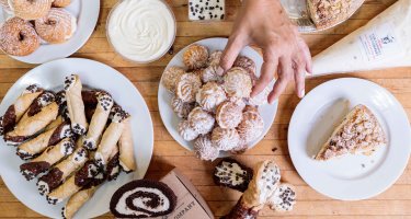 The Cannoli Pie Company