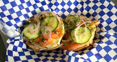 Challah Food Truck
