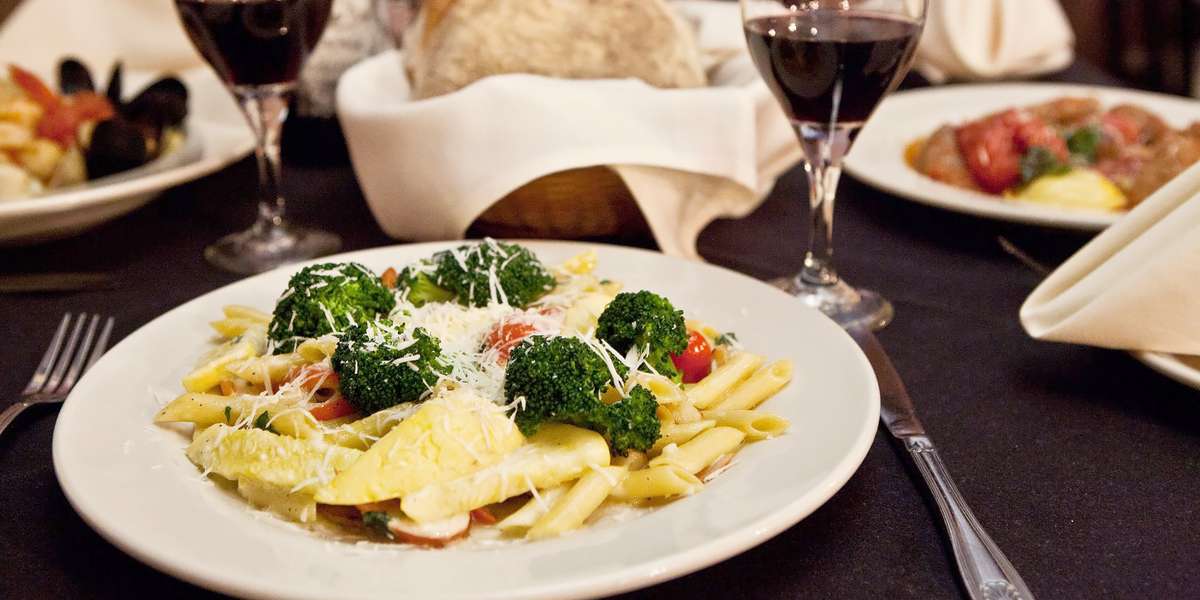 Buon Appetito Restaurant