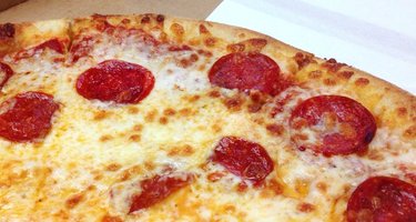 Pizza Famiglia