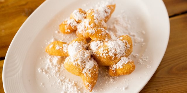 Fried Dough