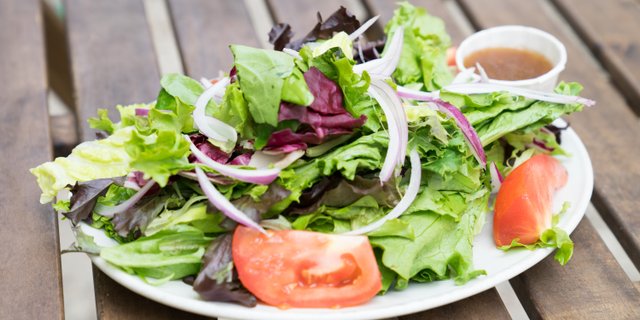 House Salad