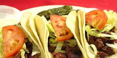 Taqueria El Nopalito