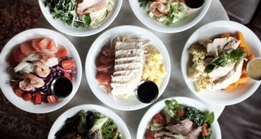 Thai Direct Bowls