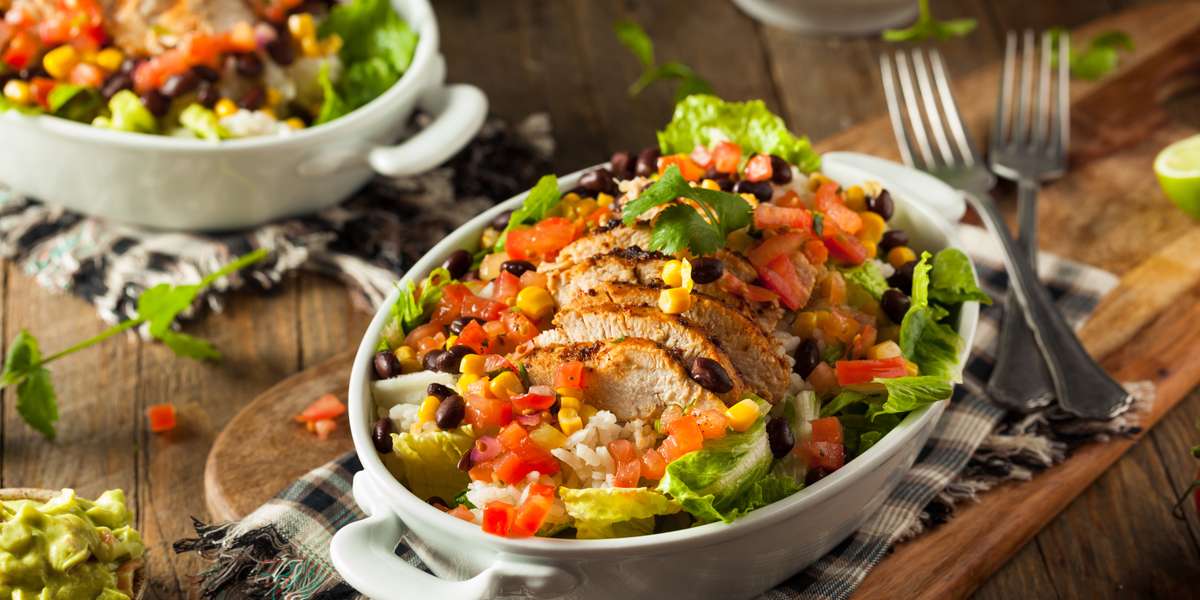 Xochimex Cantina Grill