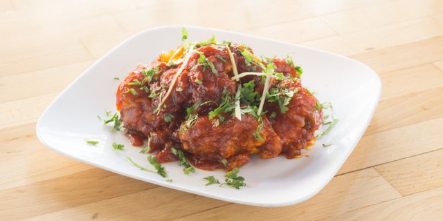 Ginger Gobhee