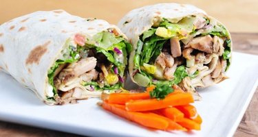 Parsley Mediterranean Grill