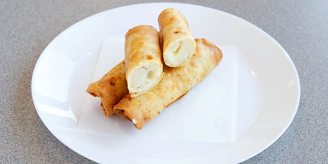 Cheese Taquitos