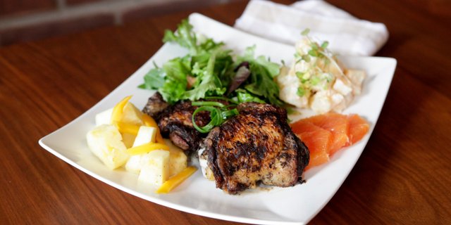 Healthy & Hearty In A Hurry Package