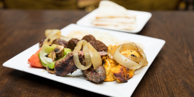 Catering Package