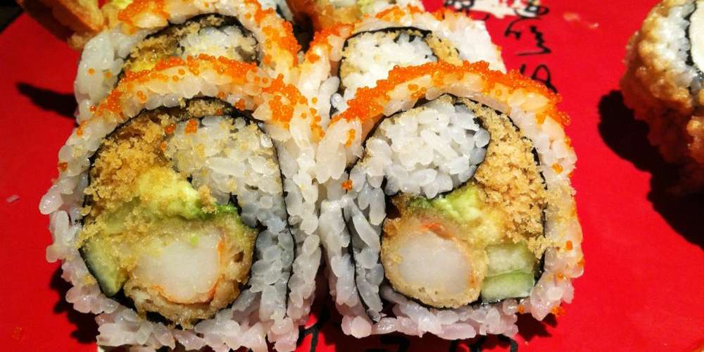 Sushi 88
