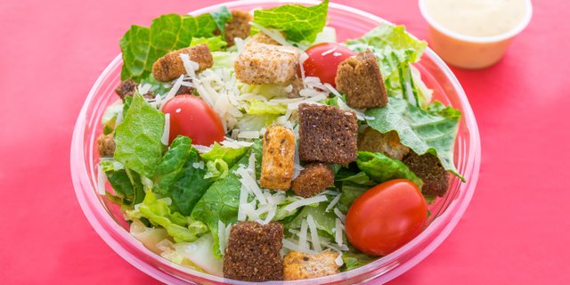 Caesar Salad