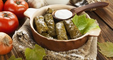 La Shish Kabab