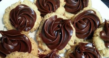 Pastries A La Carte