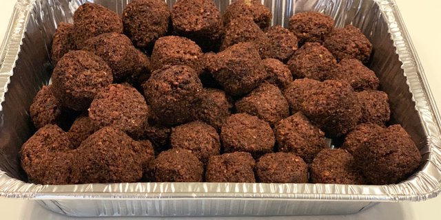Falafel