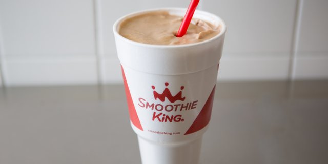 Wellness Blend Smoothies