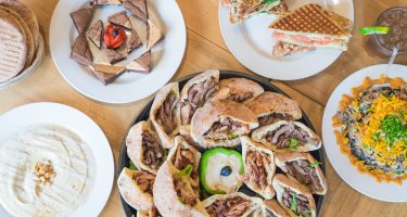 Pita Grill