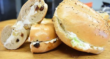 Bagel Express