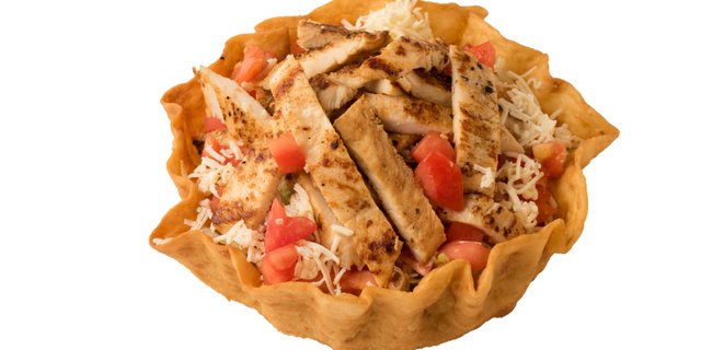 Taco Salad