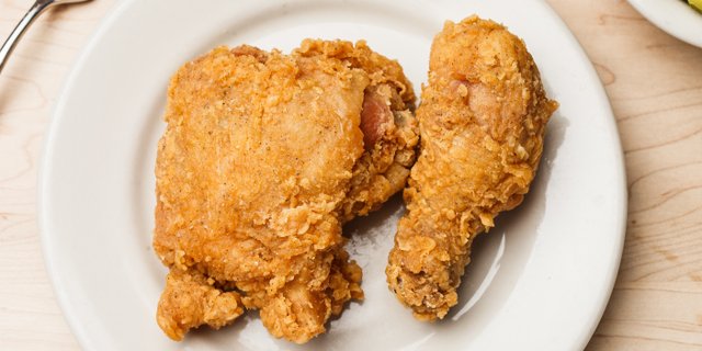 Fried Chicken