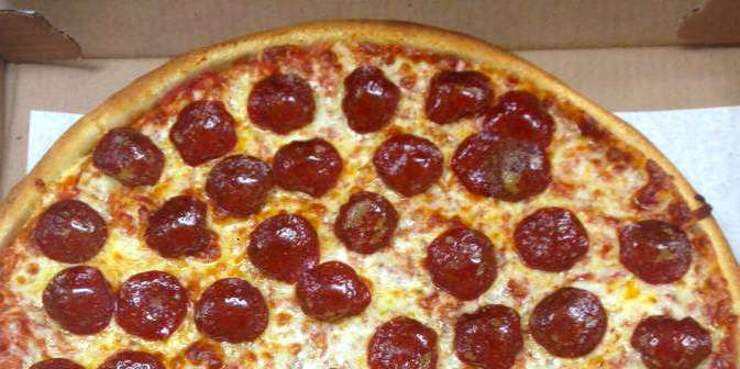 A1 Pizza