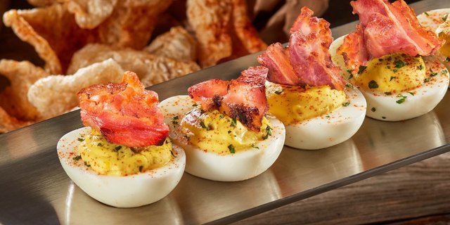 Deviled Egg Tray