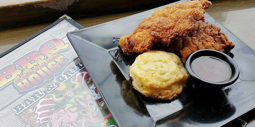 BBQ House
