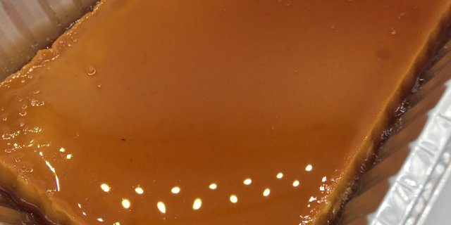 Flan