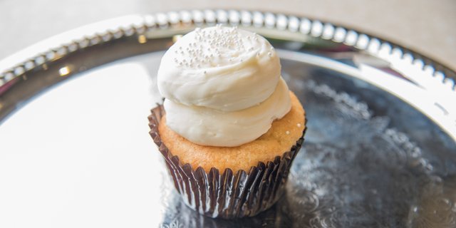 Gluten-Free Cupcakes
