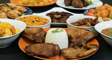 Milagro's Latin Cuisine