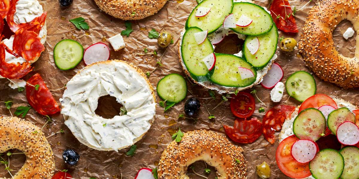 NC Bagel Cafe & Deli